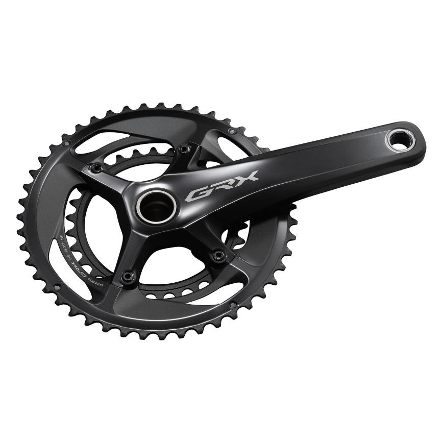 Shimano GRX RX600 2x11-vaihteinen osasarja