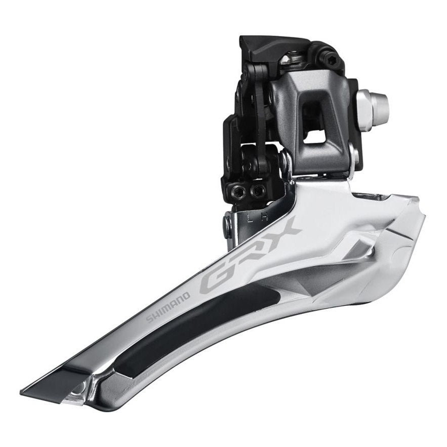 Shimano GRX RX600 2x11-vaihteinen osasarja