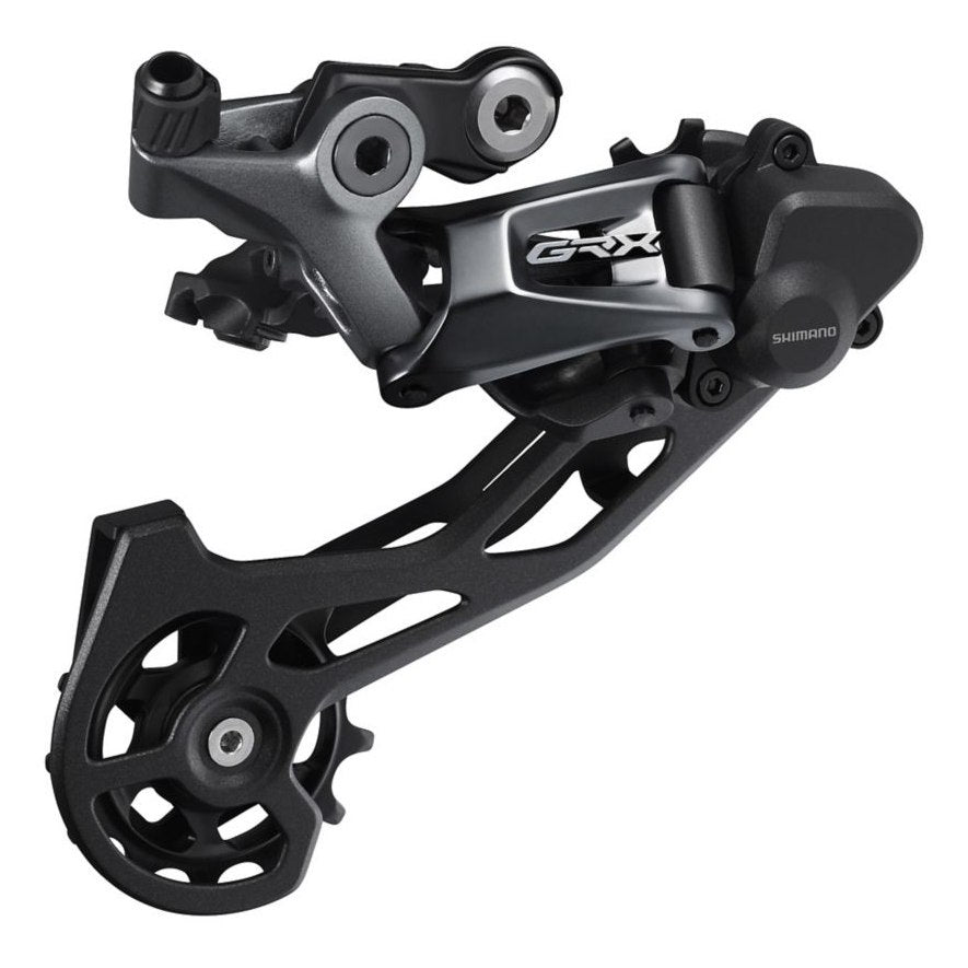 Shimano GRX RX600 2x11-vaihteinen osasarja