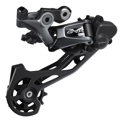 Shimano GRX RX600 2x11-vaihteinen osasarja