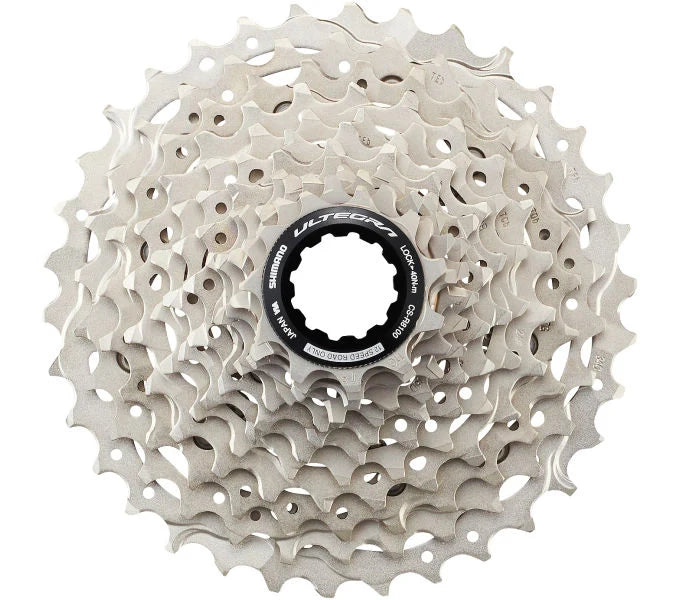 Shimano GRX RX820 2x12-vaihteinen osasarja
