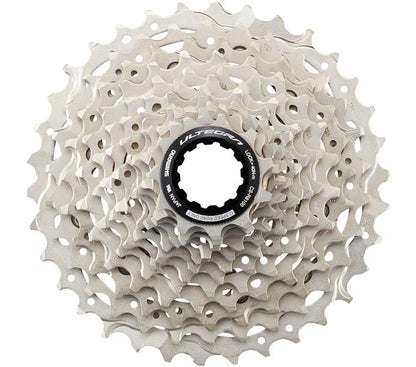 Shimano GRX RX820 2x12-vaihteinen osasarja