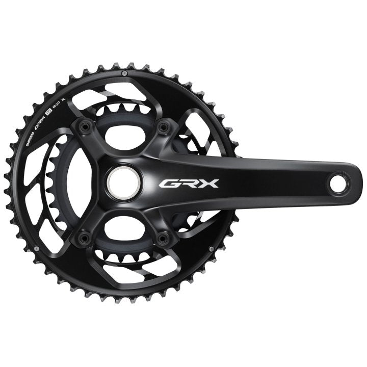 Shimano GRX RX820 2x12-vaihteinen osasarja