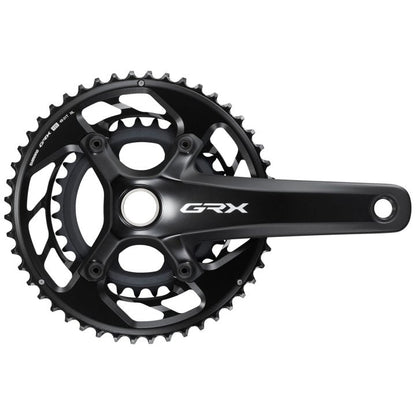 Shimano GRX RX820 2x12-vaihteinen osasarja