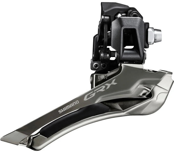 Shimano GRX RX820 2x12-vaihteinen osasarja
