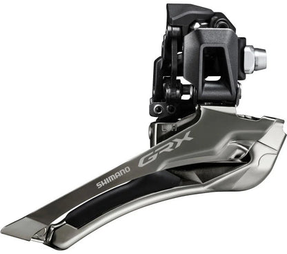 Shimano GRX RX820 2x12-vaihteinen osasarja