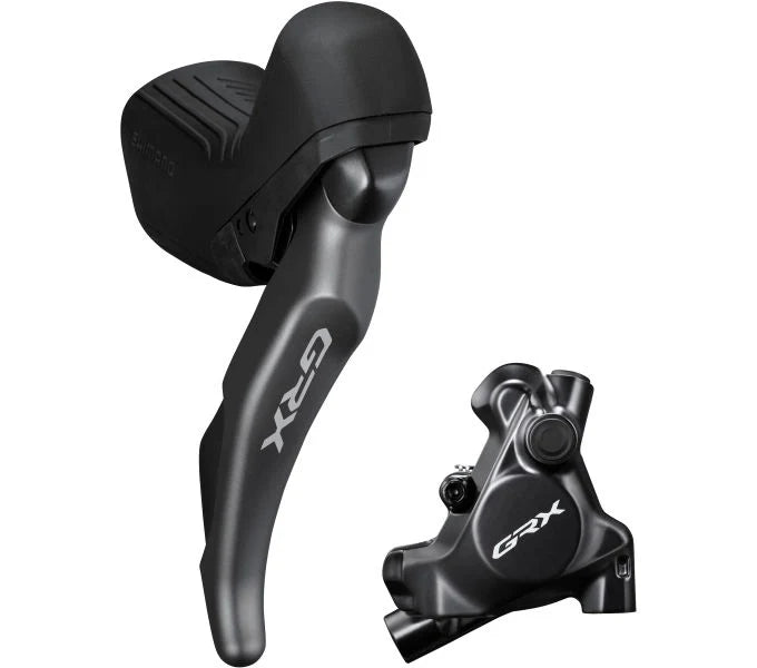 Shimano GRX RX820 2x12-vaihteinen osasarja