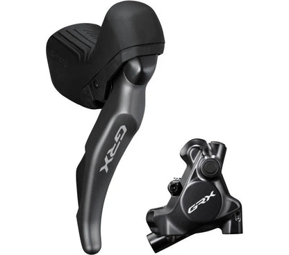 Shimano GRX RX820 2x12-vaihteinen osasarja