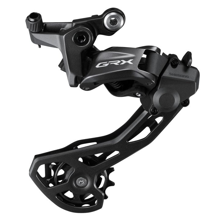 Shimano GRX RX820 2x12-vaihteinen osasarja