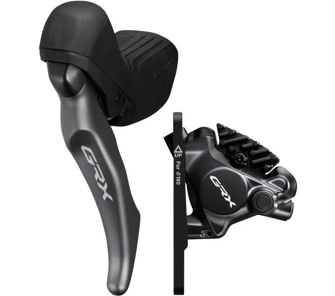 Shimano GRX RX820 2x12-vaihteinen osasarja