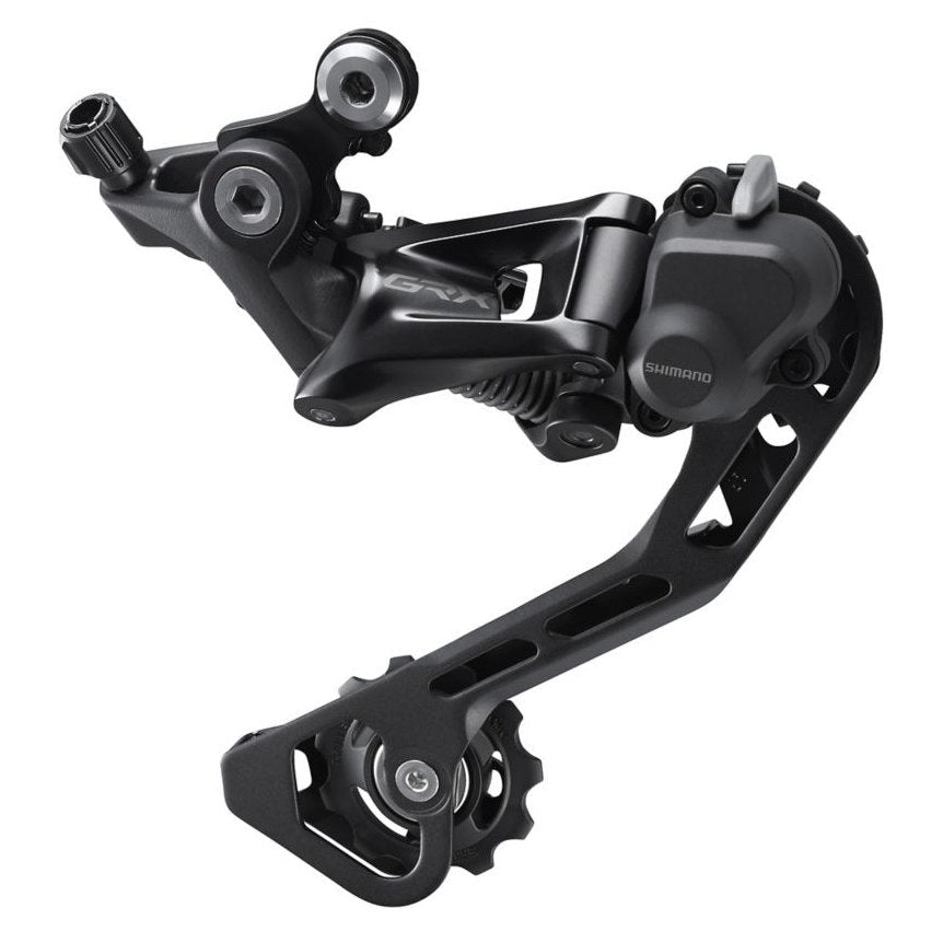 Shimano GRX RX400 2x10-vaihteinen osasarja