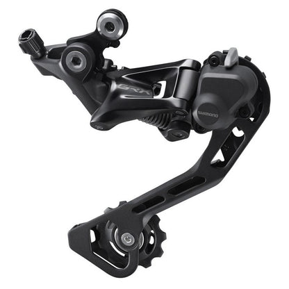 Shimano GRX RX400 2x10-vaihteinen osasarja