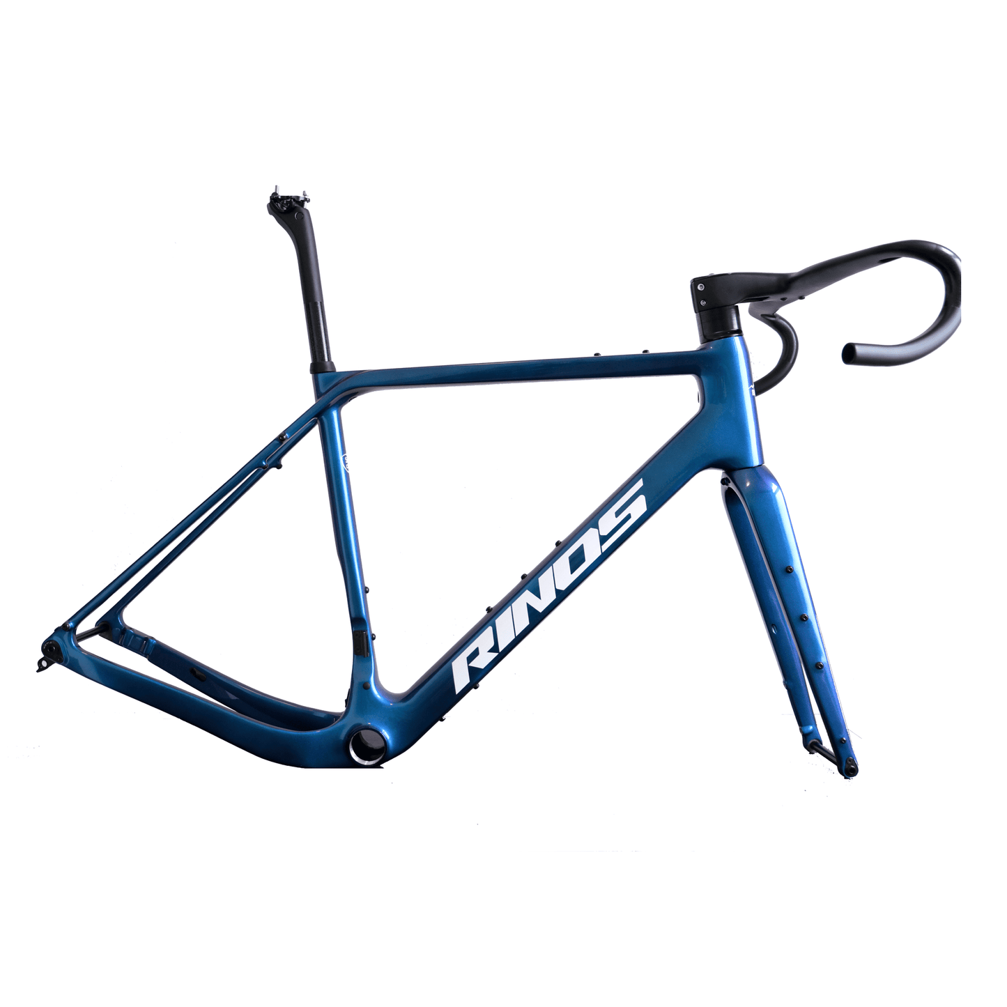 RINOS Carbon sorapyörä Sandman3.0 Shimano R7000