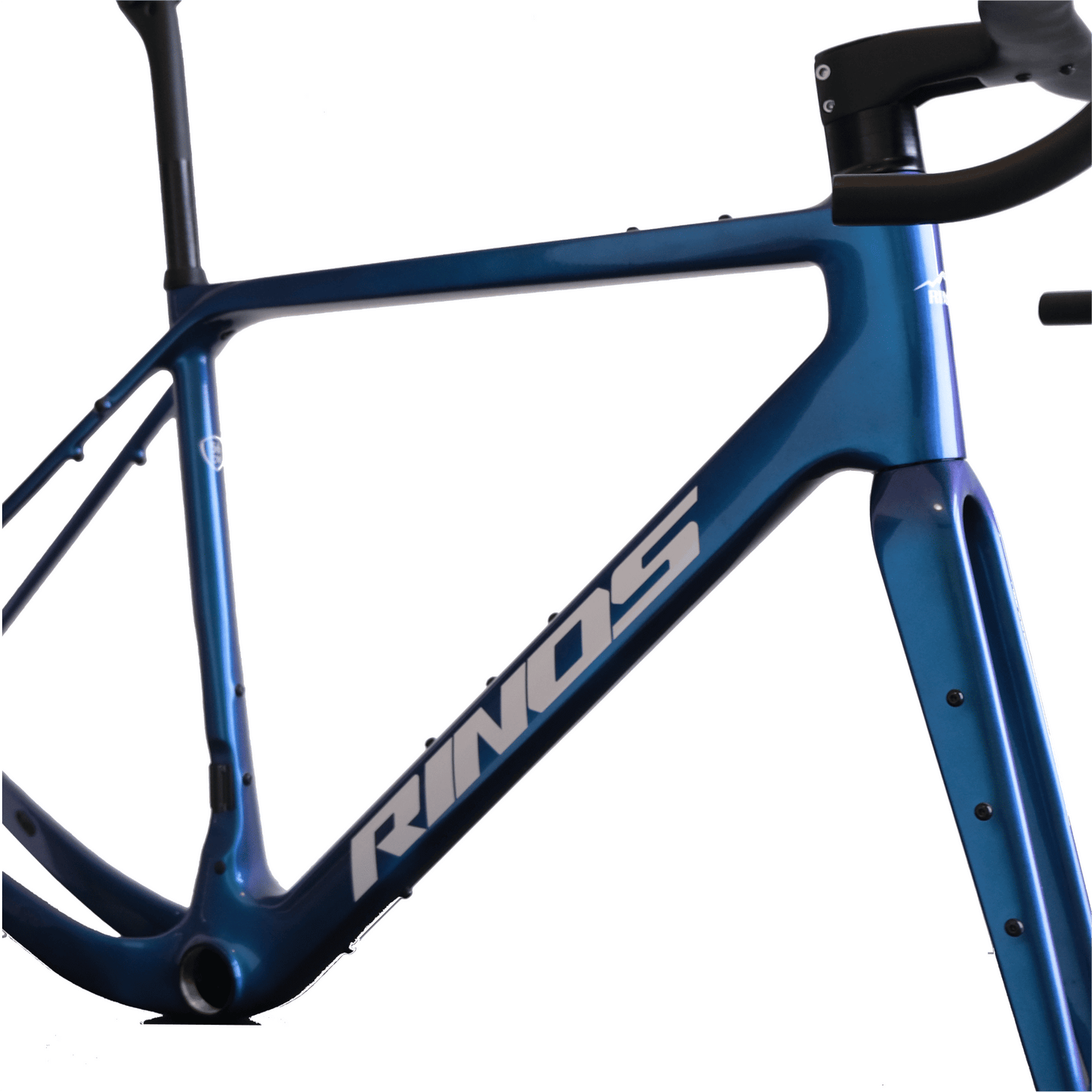 RINOS Carbon sorapyörä Sandman3.0 Shimano R7000