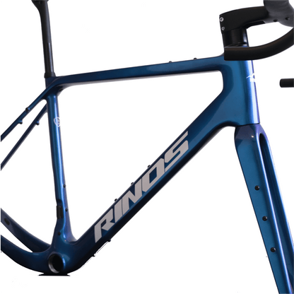 RINOS Carbon sorapyörä Sandman3.0 Shimano R7000