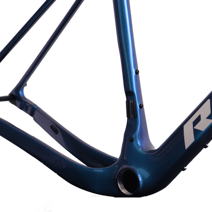 RINOS Carbon sorapyörä Sandman3.0 Shimano R7000