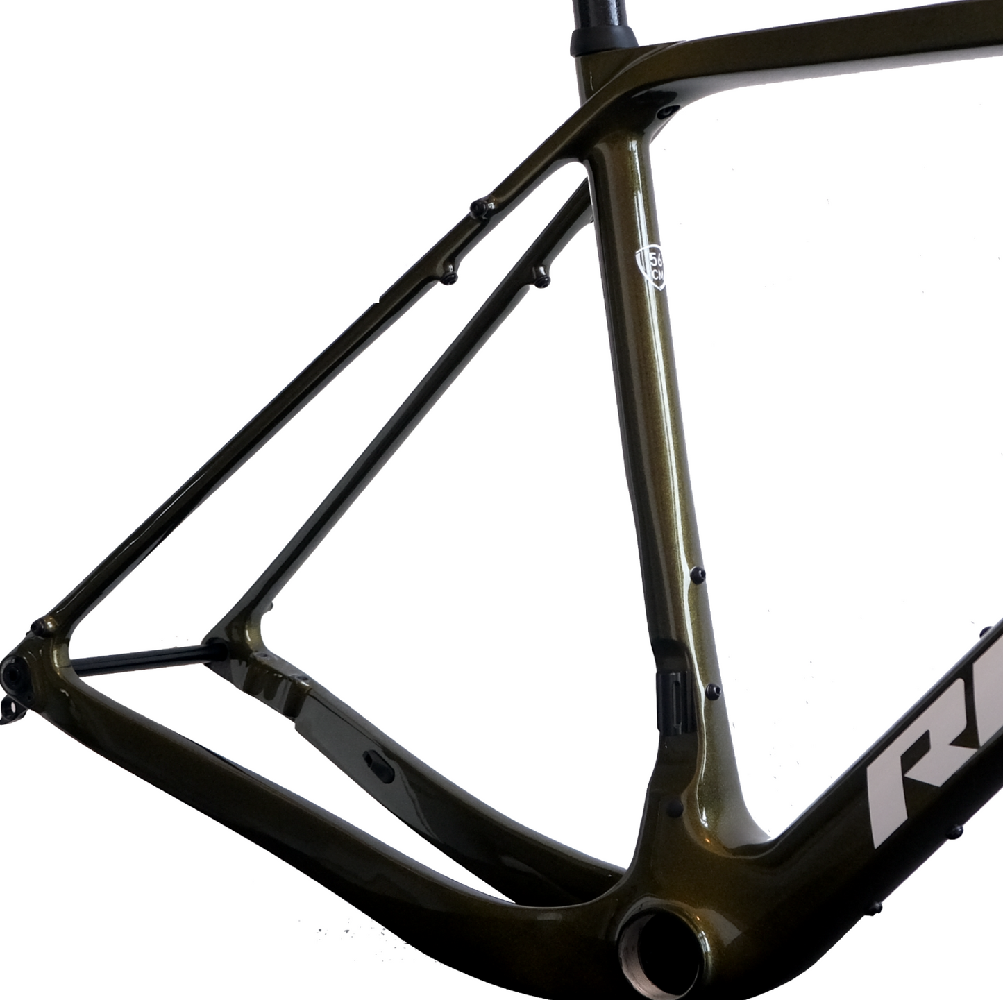 RINOS Carbon sorapyörä Sandman3.0 Shimano R7000