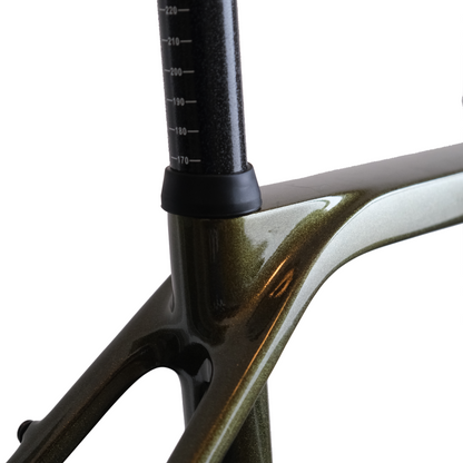 RINOS Carbon sorapyörä Sandman3.0 Shimano R7000
