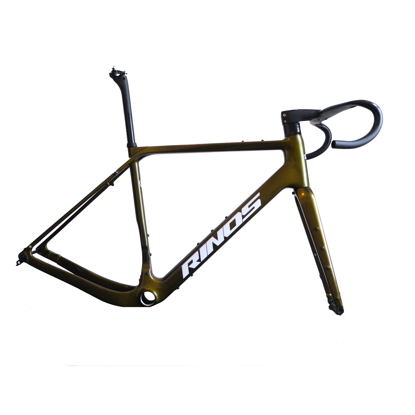RINOS Carbon sorapyörä Sandman3.0 Shimano R7000