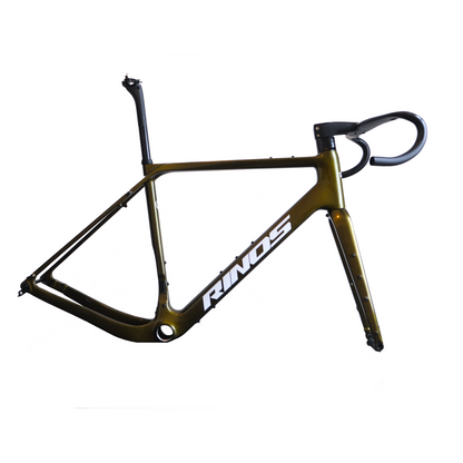 RINOS Carbon sorapyörä Sandman3.0 Shimano R7000