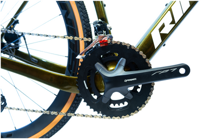 RINOS Carbon sorapyörä Sandman3.0 Shimano R7000