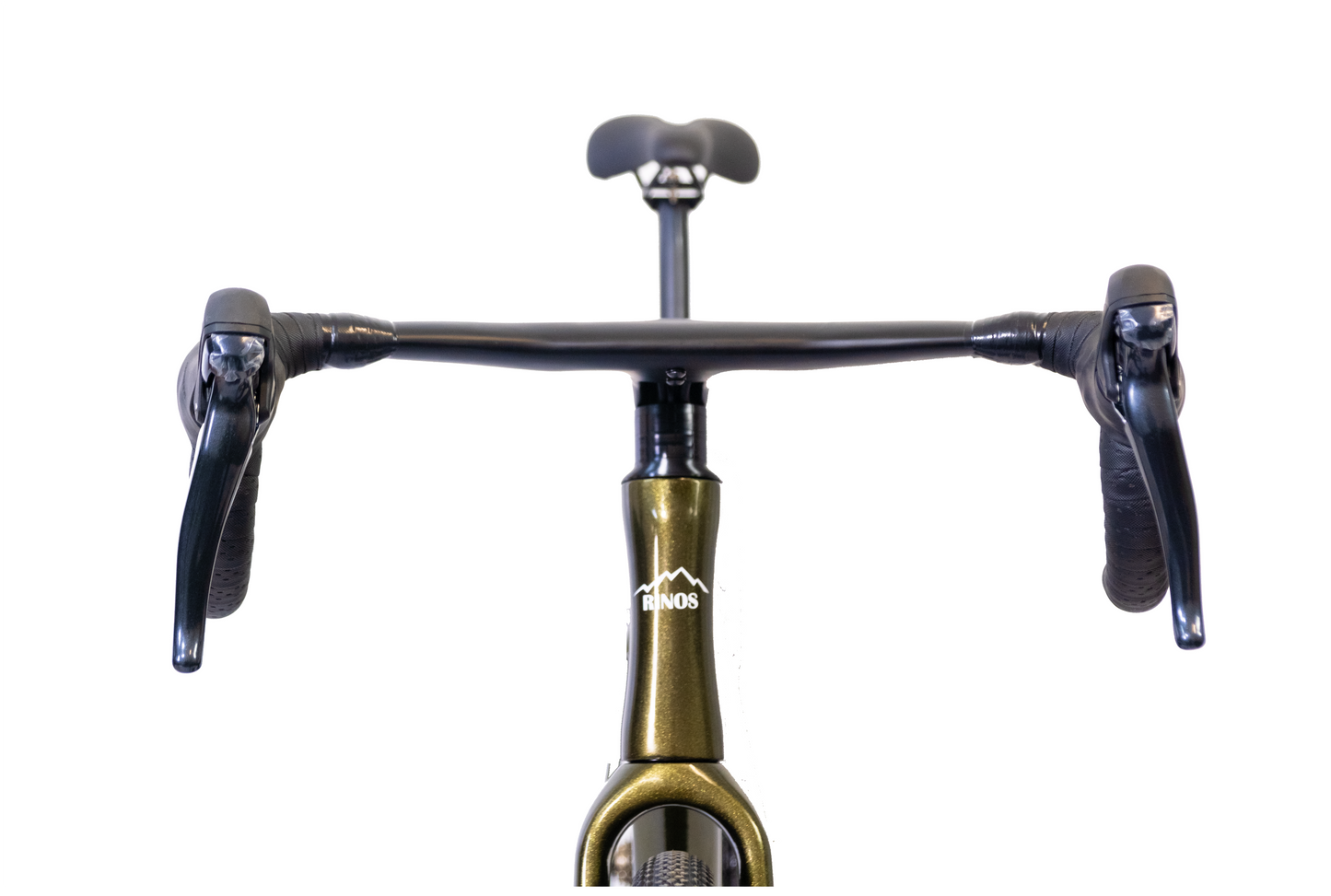 RINOS Carbon sorapyörä Sandman3.0 Shimano R7000