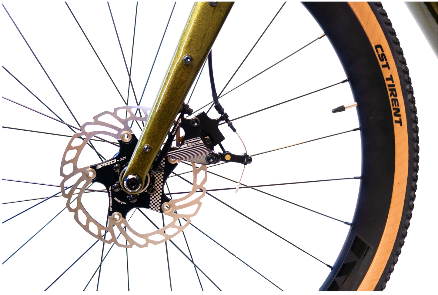 RINOS Carbon sorapyörä Sandman3.0 Shimano R7000