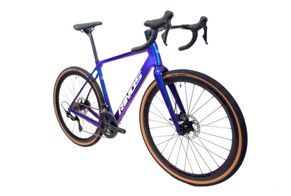 RINOS Carbon sorapyörä Sandman3.0 Shimano R7000