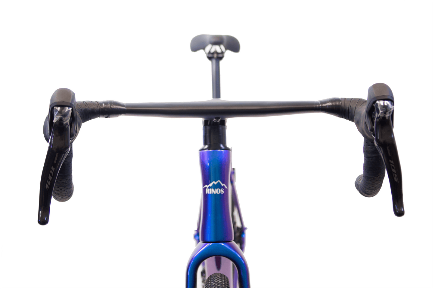RINOS Carbon sorapyörä Sandman3.0 Shimano R7000