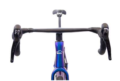RINOS Carbon sorapyörä Sandman3.0 Shimano R7000