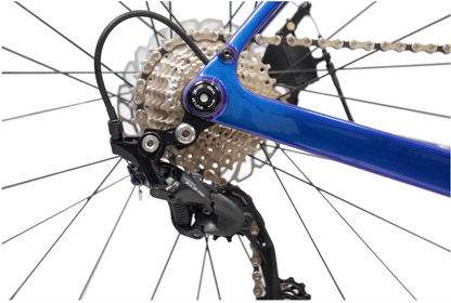 RINOS Carbon sorapyörä Sandman3.0 Shimano R7000
