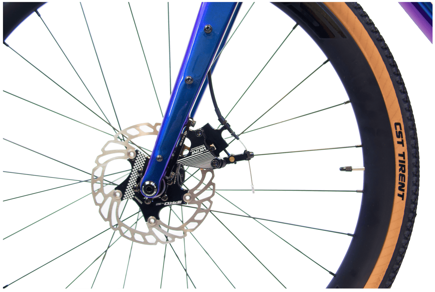 RINOS Carbon sorapyörä Sandman3.0 Shimano R7000