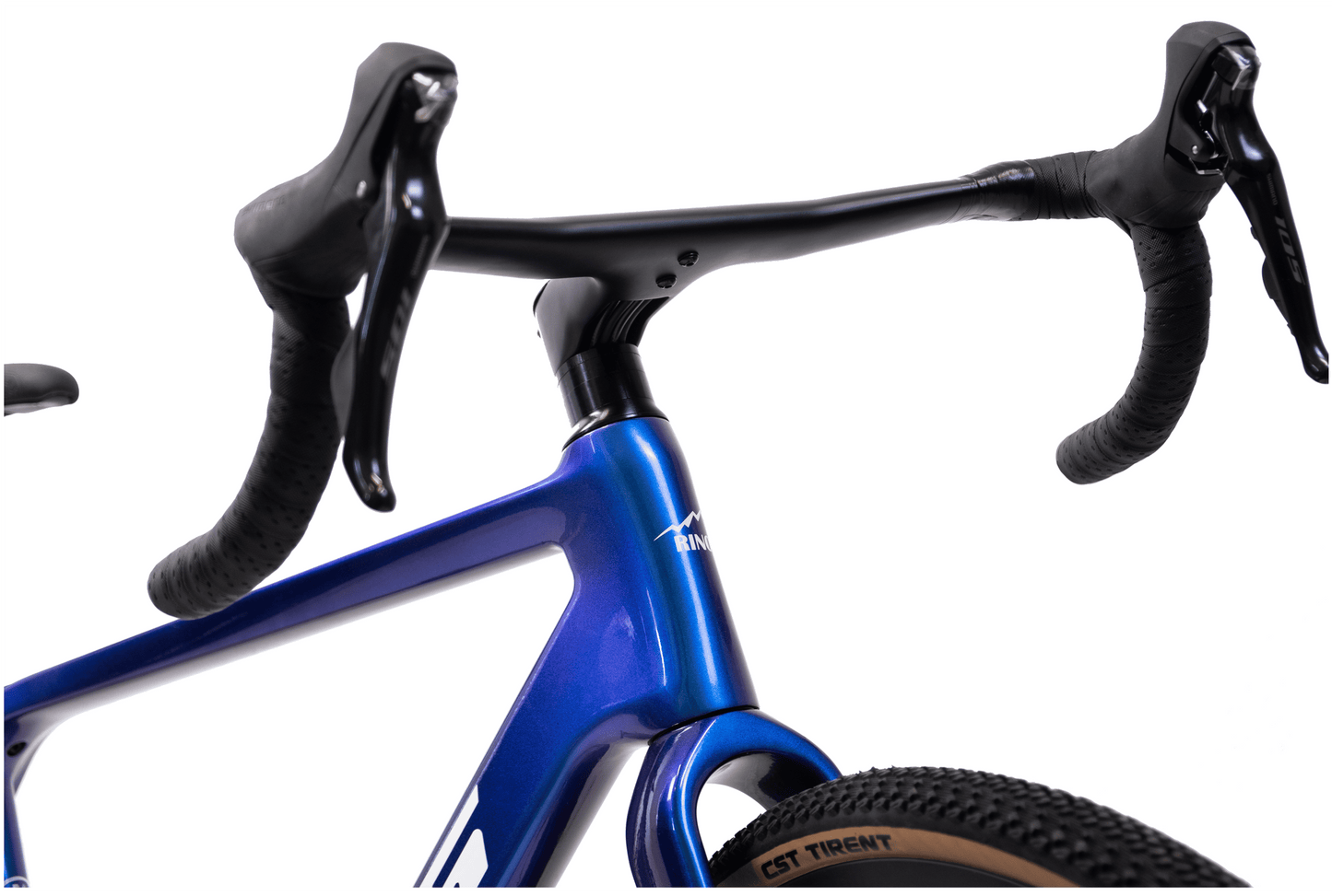 RINOS Carbon sorapyörä Sandman3.0 Shimano R7000