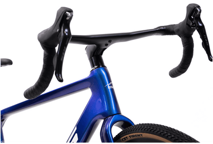 RINOS Carbon sorapyörä Sandman3.0 Shimano R7000