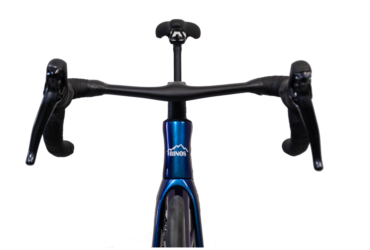 RINOS Carbon maantiepyörä 700C Shimano SORA R3000 18 vaihdetta Odin1.0
