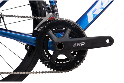 RINOS Carbon maantiepyörä 700C Shimano SORA R3000 18 vaihdetta Odin1.0