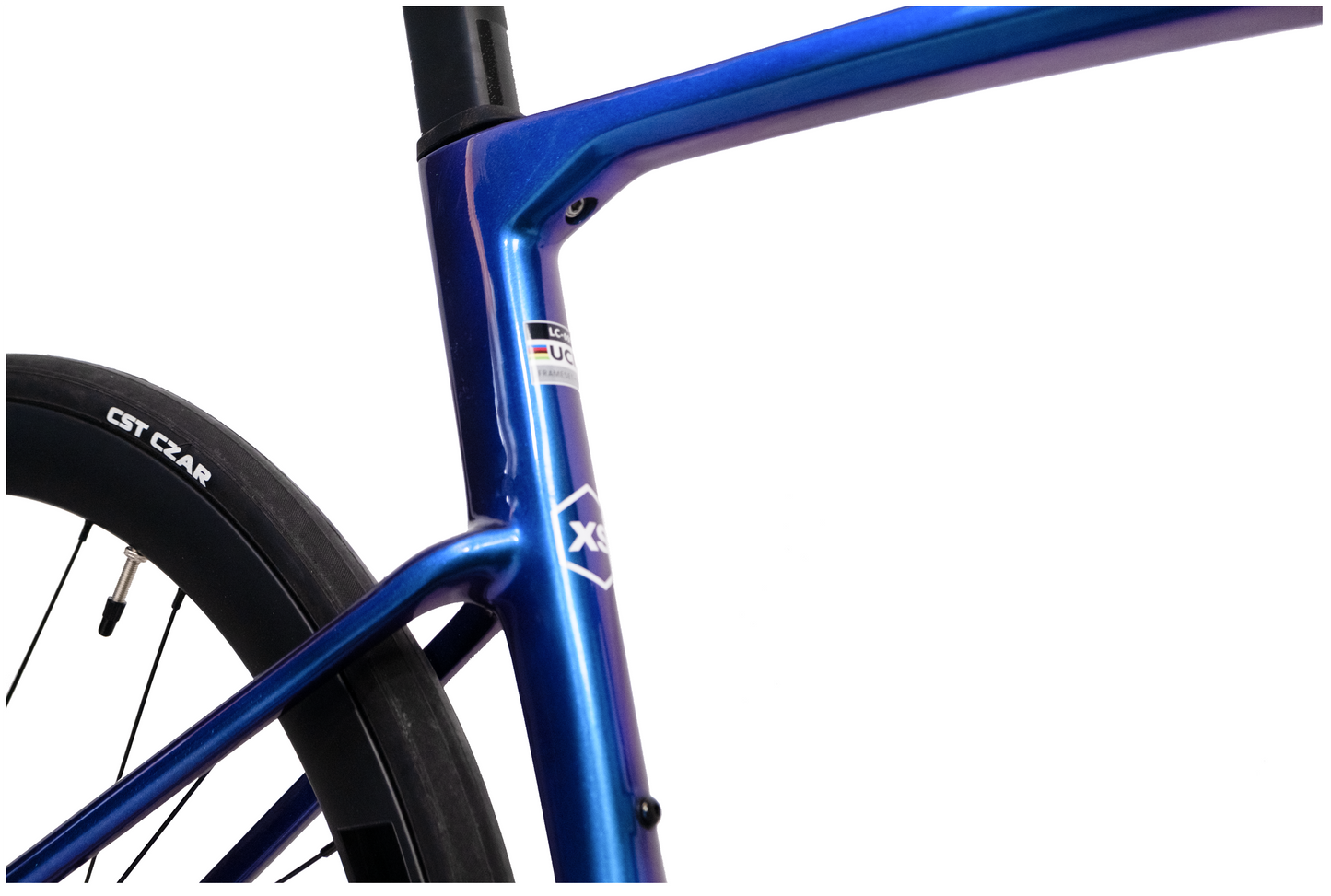 RINOS Carbon maantiepyörä 700C Shimano SORA R3000 18 vaihdetta Odin1.0