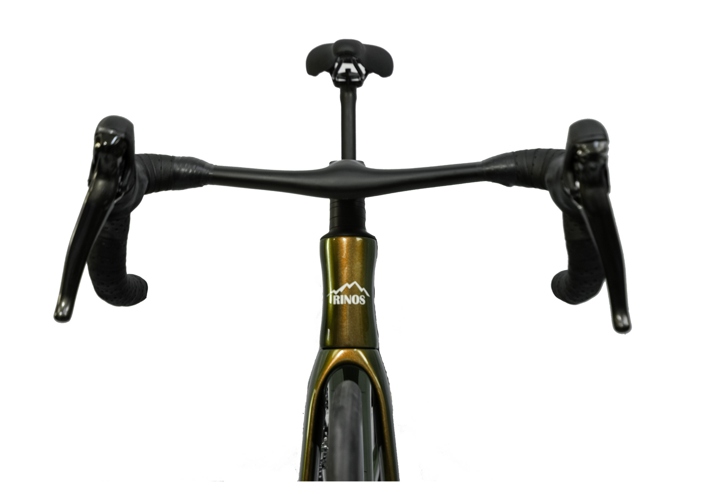 RINOS Carbon maantiepyörä 700C Shimano SORA R3000 18 vaihdetta Odin1.0