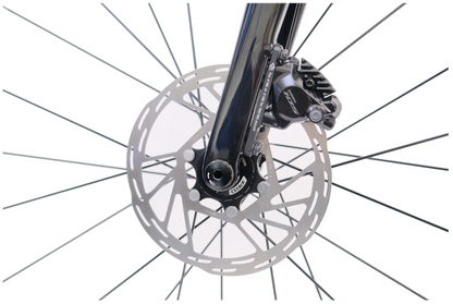 RINOS Täysikuituinen maantiepyörä Odin 4.1 Shimano 105 ST-R7120 24-vaihteinen