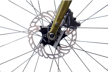 RINOS Carbon sorapyörä Sandman7.0 Shimano GRX820