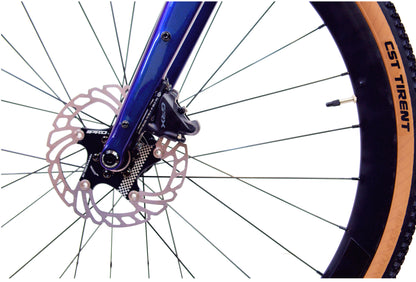 RINOS Carbon sorapyörä Sandman7.0 Shimano GRX820