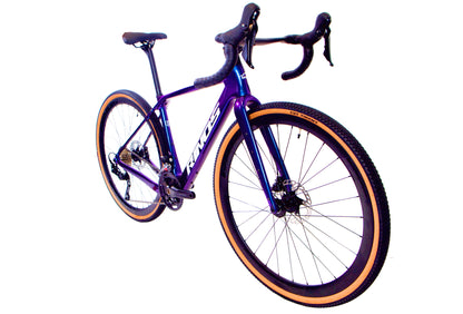 RINOS Carbon sorapyörä Sandman7.0 Shimano GRX820
