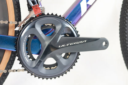 RINOS Carbon sorapyörä Sandman5.0 Shimano R8000