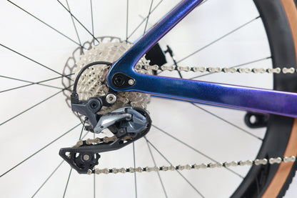 RINOS Carbon sorapyörä Sandman5.0 Shimano R8000