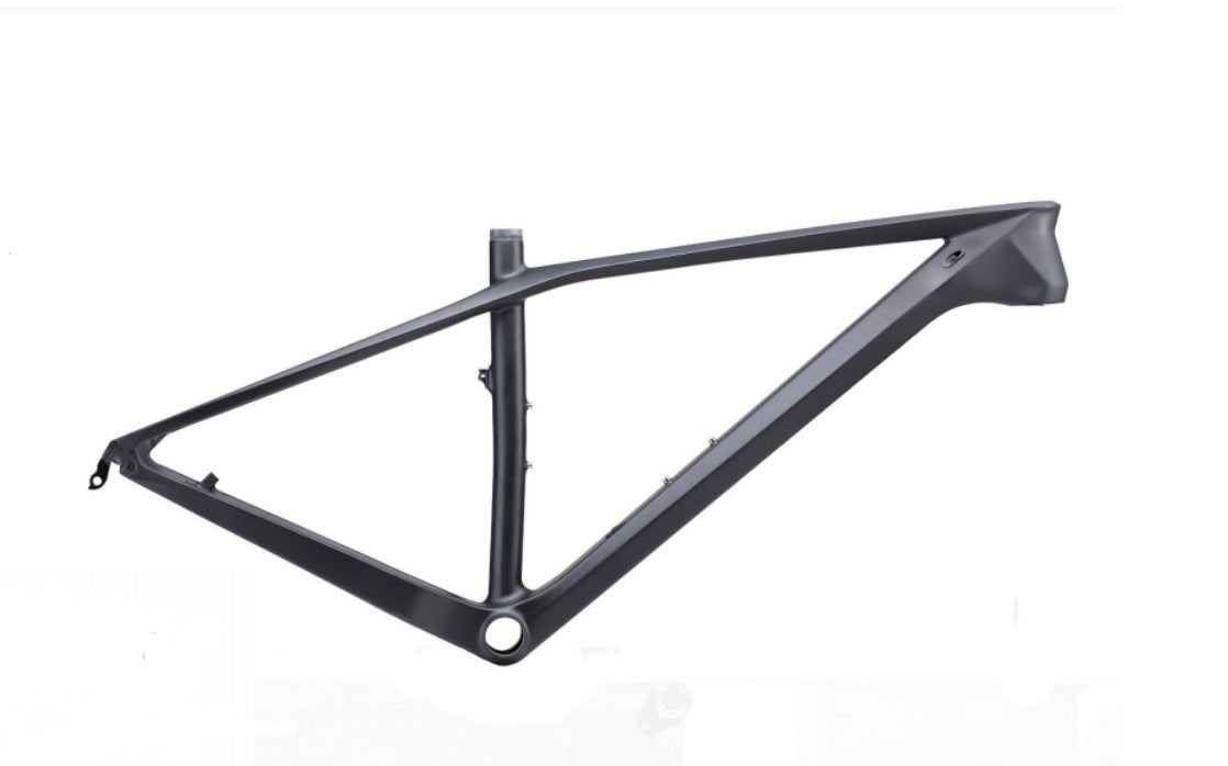 RINOS T800 hiilikuitupolkupyörän runko MTB hardtail -kevyille
