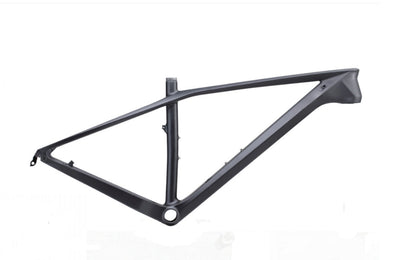 RINOS T800 hiilikuitupolkupyörän runko MTB hardtail -kevyille