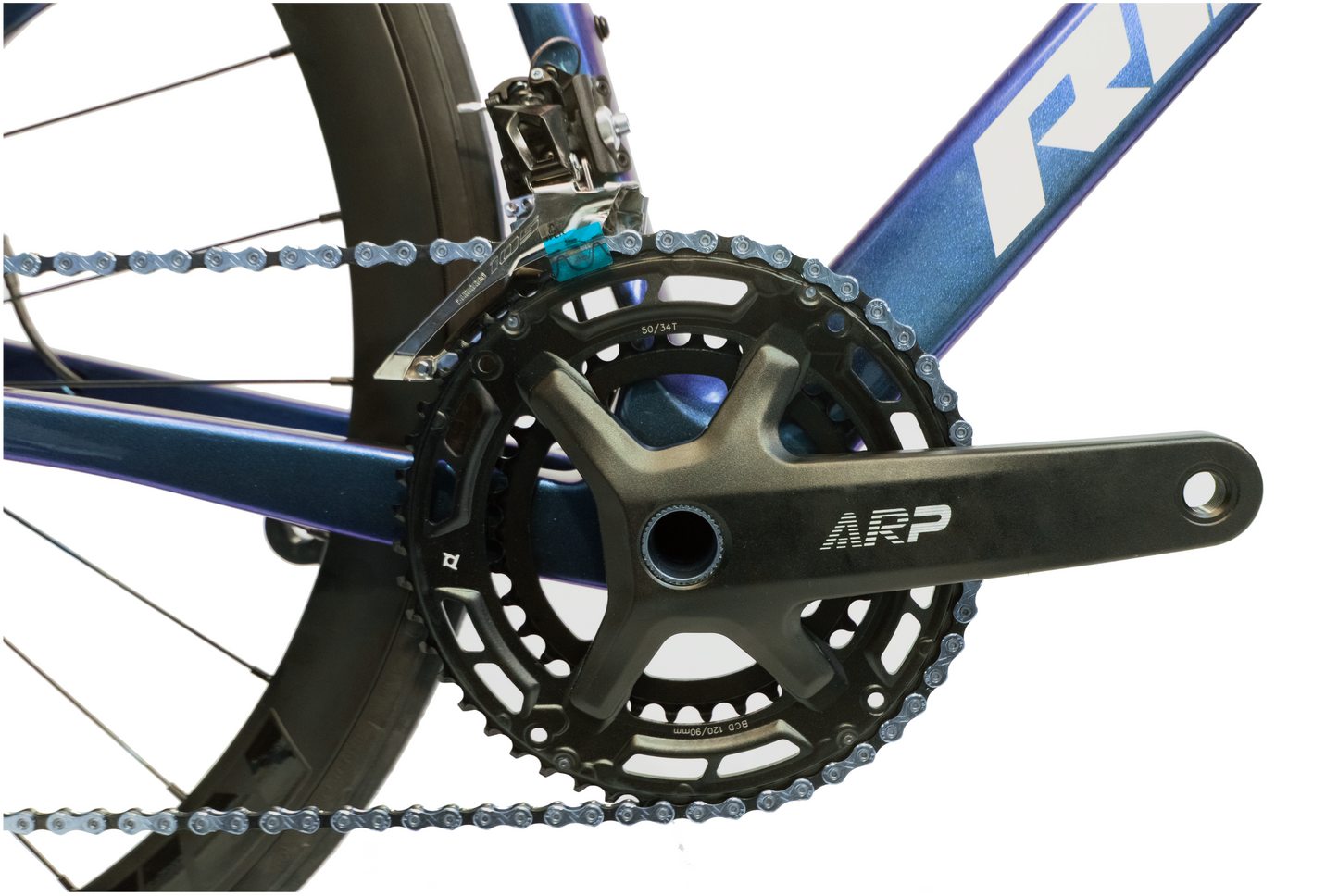 RINOS Carbon maantiepyörä 700C Shimano 105 R7000 22 vaihdetta Odin3.0