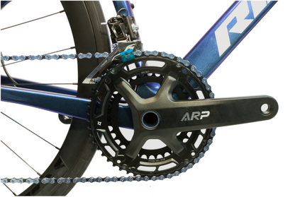 RINOS Carbon maantiepyörä 700C Shimano 105 R7000 22 vaihdetta Odin3.0