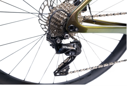 RINOS Carbon maantiepyörä 700C Shimano 105 R7000 22 vaihdetta Odin3.0
