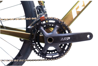 RINOS Carbon maantiepyörä 700C Shimano 105 R7000 22 vaihdetta Odin3.0